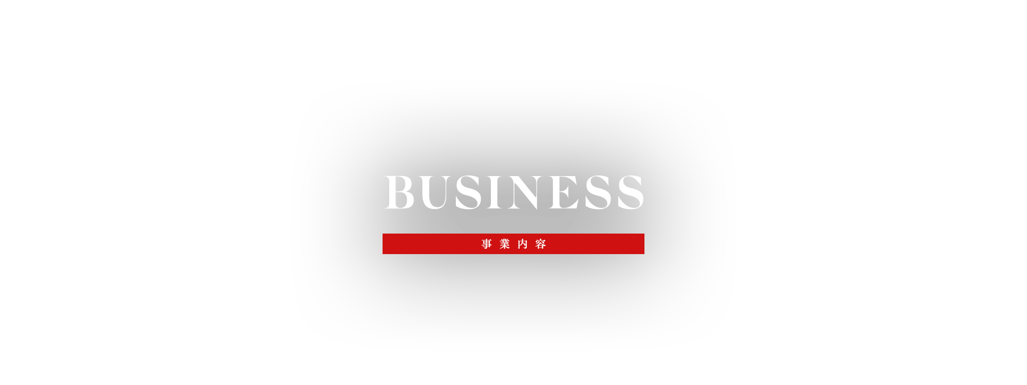 事業内容
