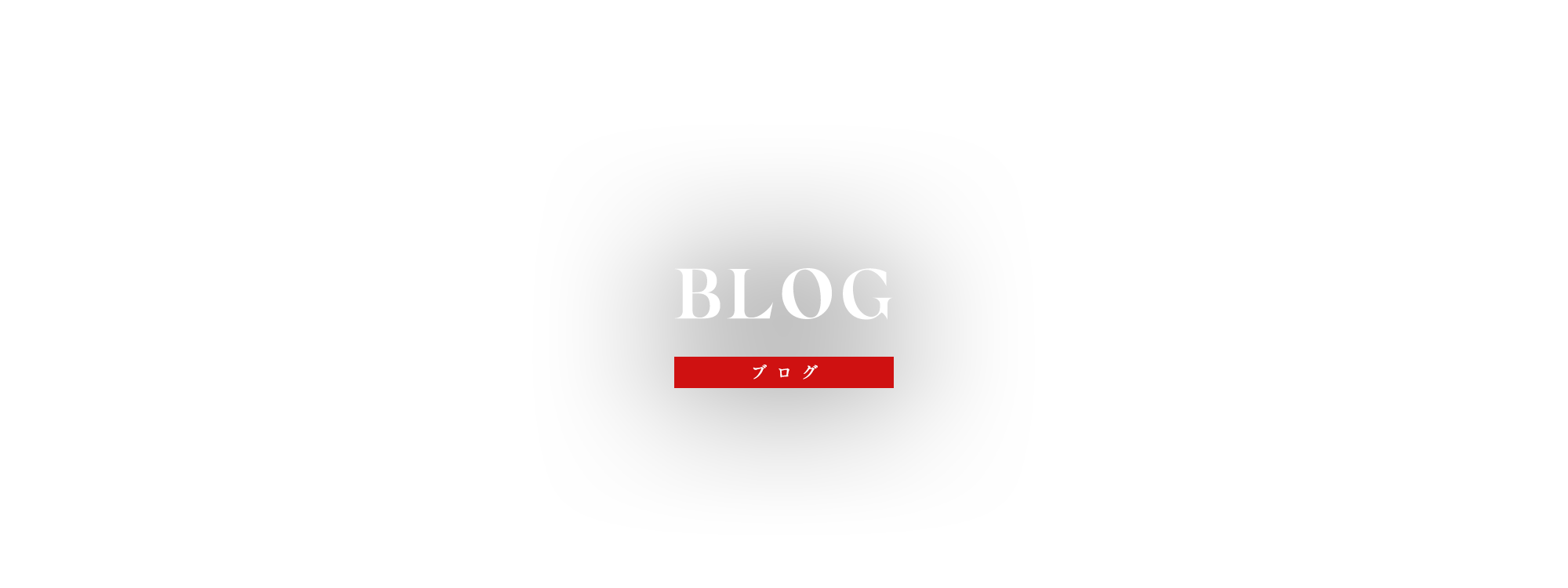 オフィシャルブログ